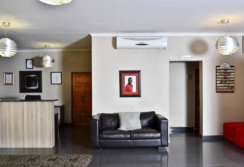 בית מלון כפרי Ruby Stone Boutique