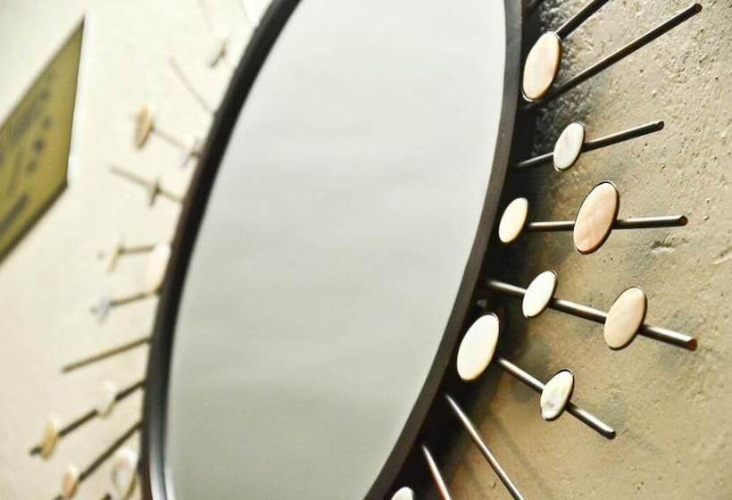 בית מלון כפרי Ruby Stone Boutique