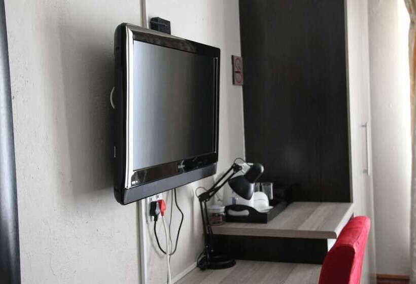 בית מלון כפרי Ruby Stone Boutique