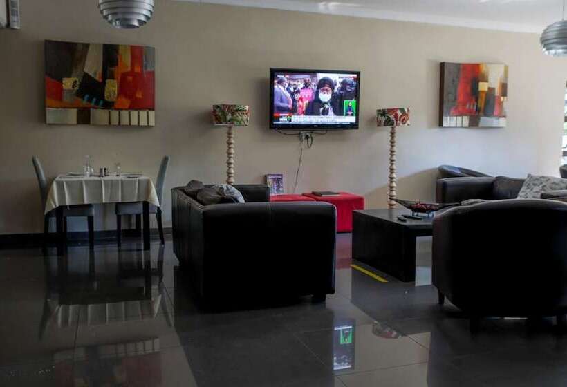 בית מלון כפרי Ruby Stone Boutique