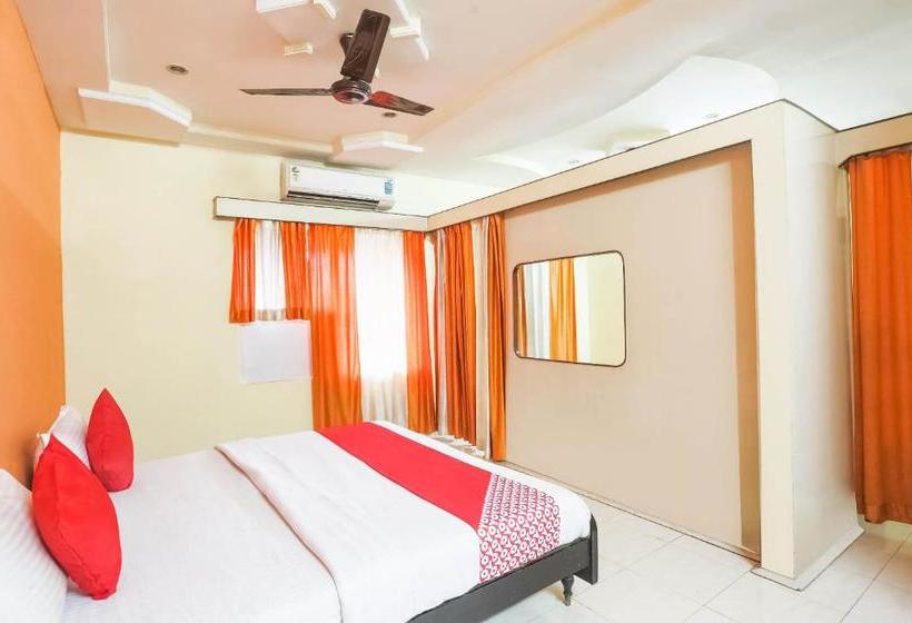 فندق Sai Priyanka Comfort Inn