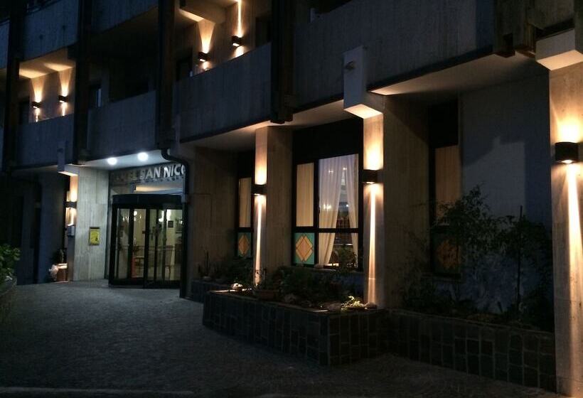 酒店 San Nicola