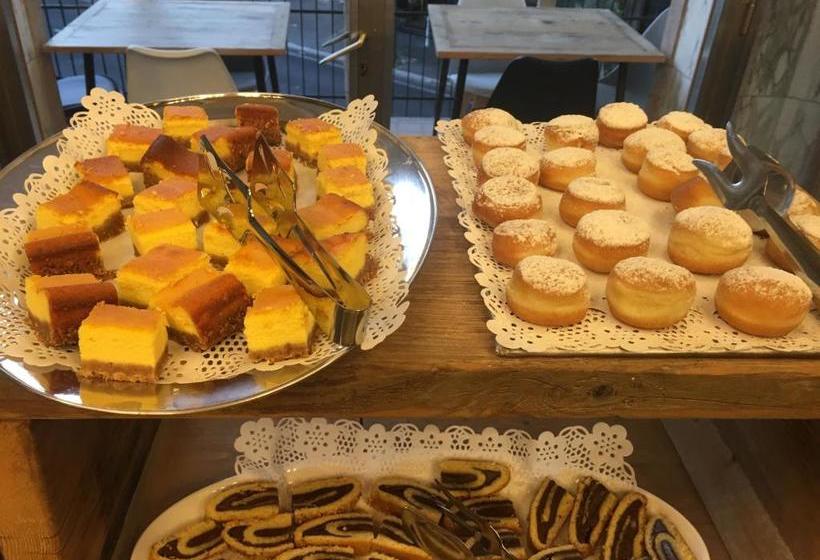 호텔 Anna Gabicce Mare