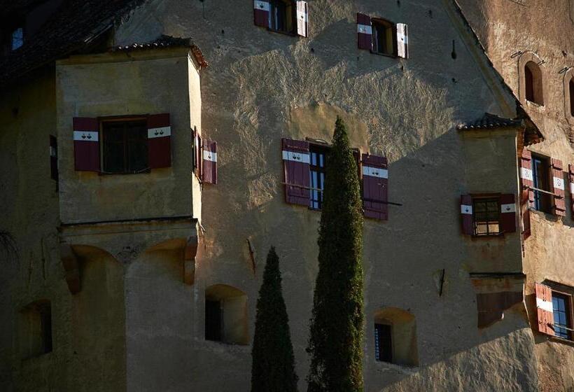 בית מלון כפרי Schloss Englar