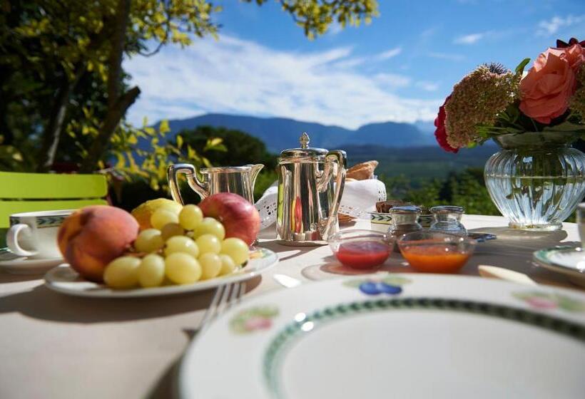 בית מלון כפרי Schloss Englar