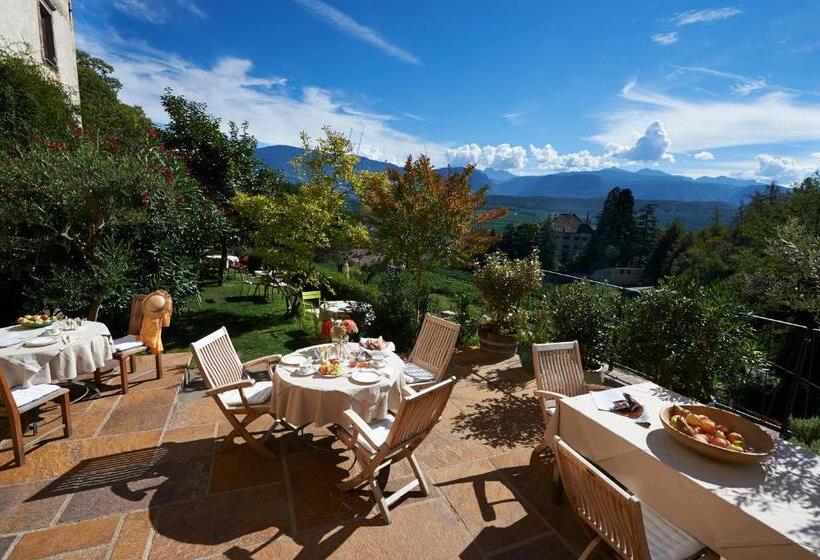 בית מלון כפרי Schloss Englar