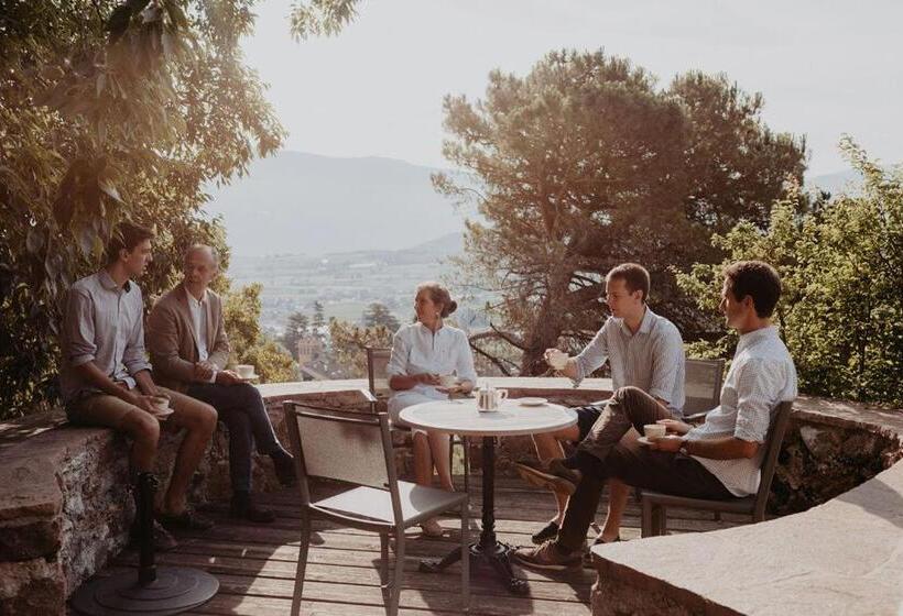 בית מלון כפרי Schloss Englar