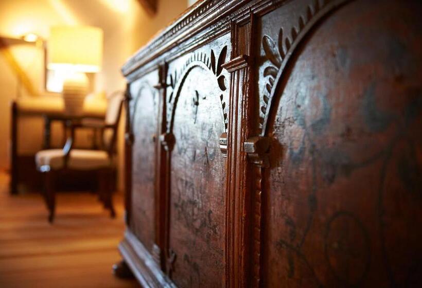 בית מלון כפרי Schloss Englar