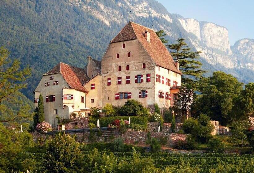 בית מלון כפרי Schloss Englar