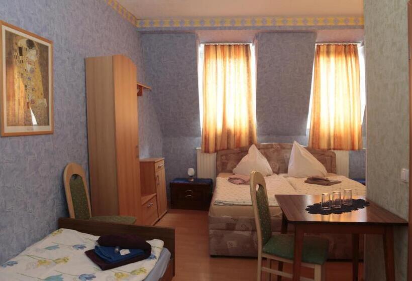 ホテル Sessellift