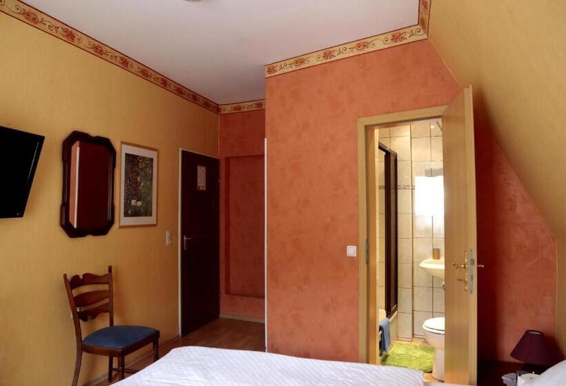 ホテル Sessellift