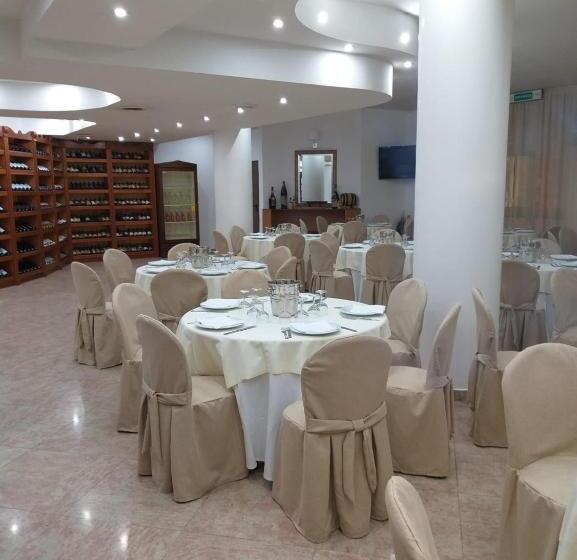 בית מלון כפרי Sica