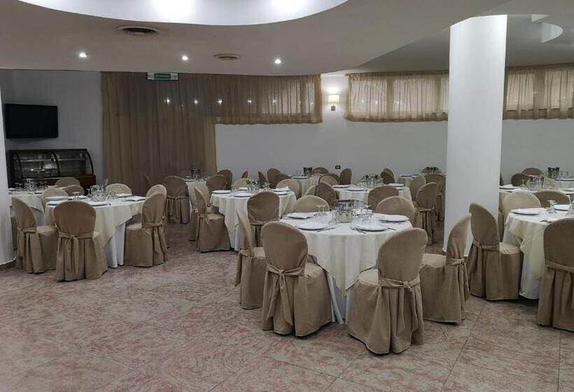 בית מלון כפרי Sica