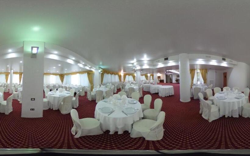 בית מלון כפרי Sica