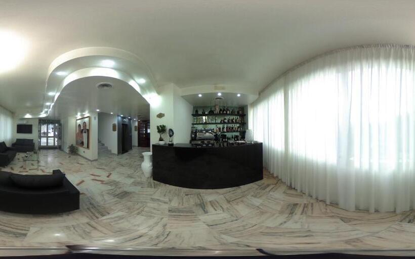 בית מלון כפרי Sica