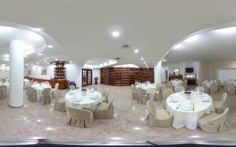 בית מלון כפרי Sica