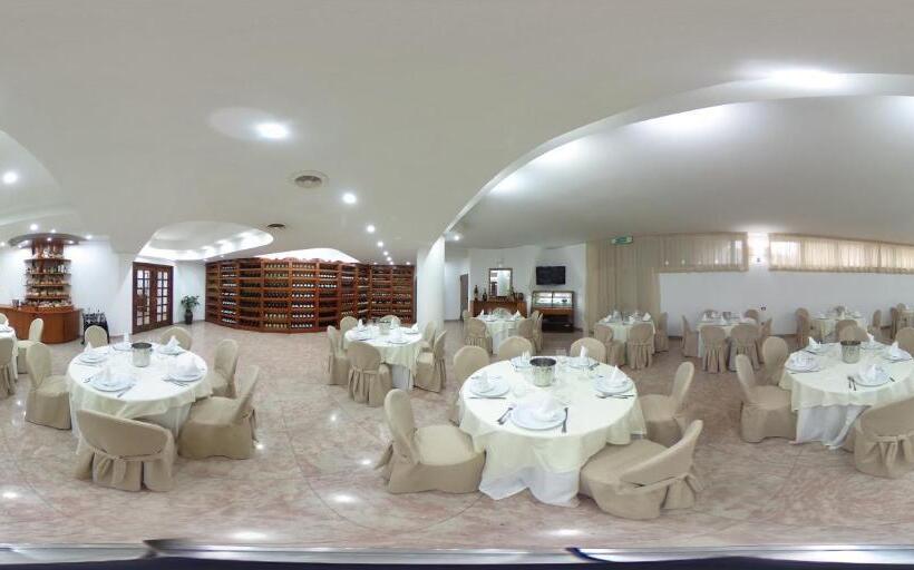 בית מלון כפרי Sica