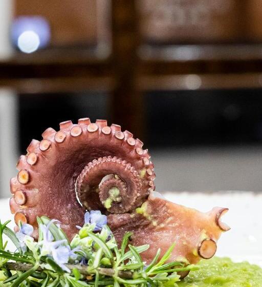 בית מלון כפרי Sica