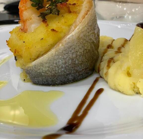 בית מלון כפרי Sica