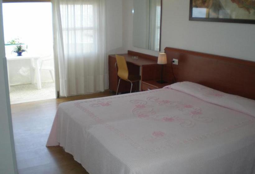 호텔 Silva Frontemare