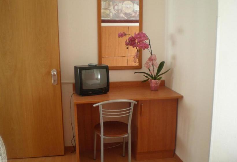 호텔 Silva Frontemare