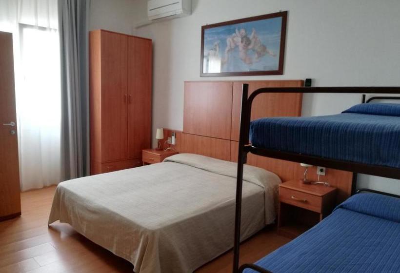 호텔 Silva Frontemare