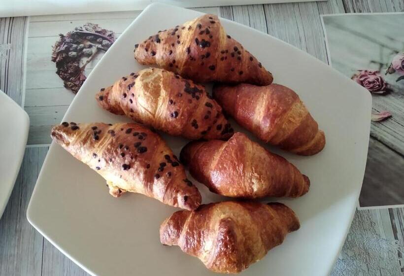 호텔 Silva Frontemare