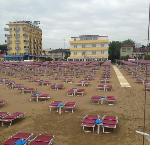 호텔 Silva Frontemare