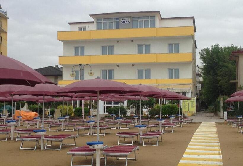 호텔 Silva Frontemare