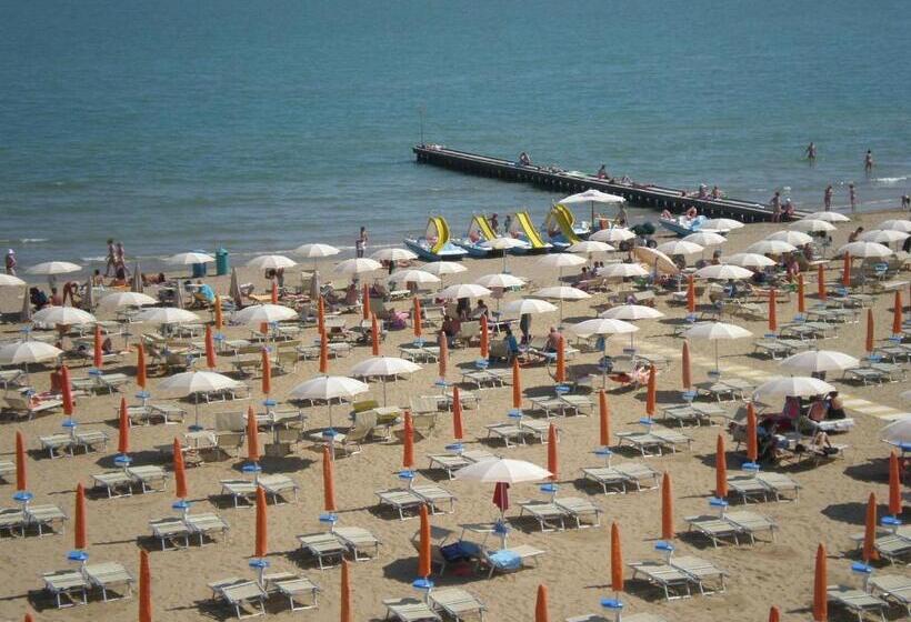 호텔 Silva Frontemare