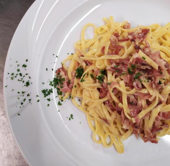 בית מלון כפרי Spera