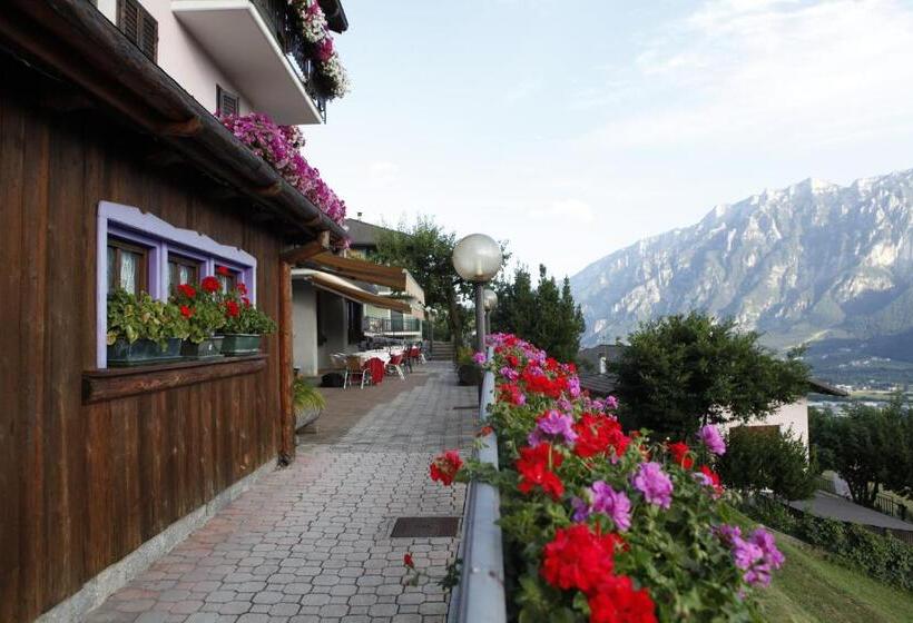 בית מלון כפרי Spera