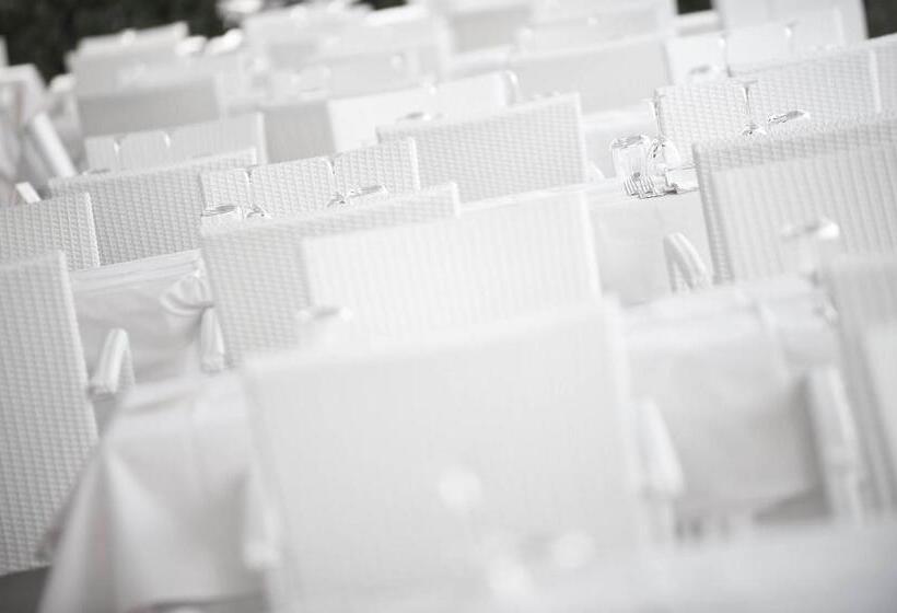 בית מלון כפרי Sporting