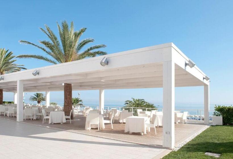 בית מלון כפרי Sporting