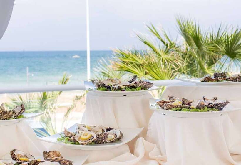 בית מלון כפרי Sporting