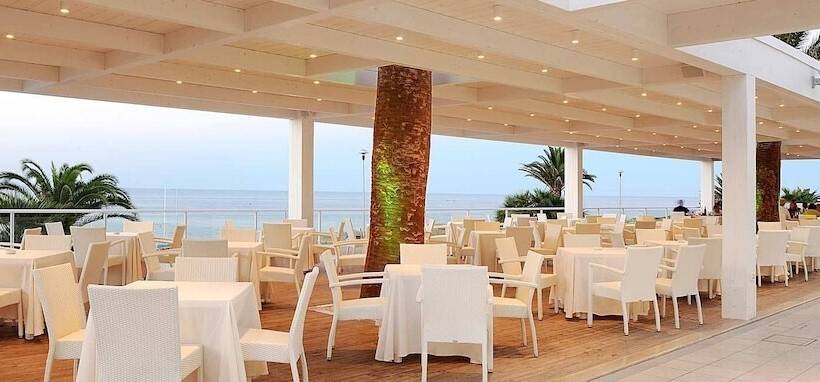 בית מלון כפרי Sporting