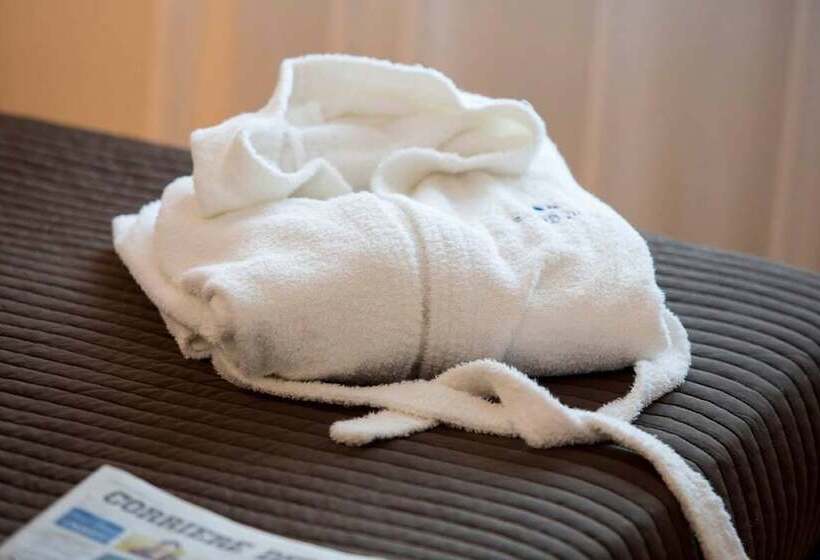 בית מלון כפרי Sporting