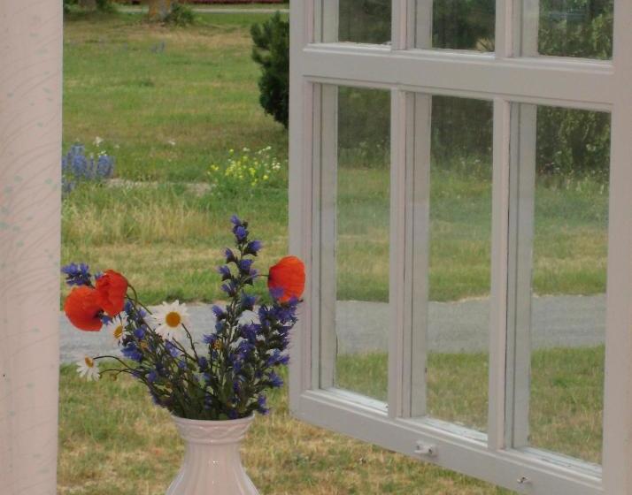 Отель Stf Bunge Vandrarhem