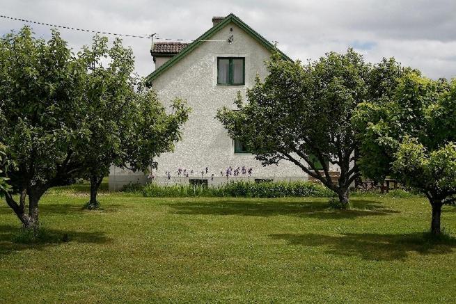 Отель Stf Bunge Vandrarhem