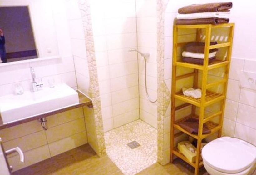 Отель Stuub Jostal