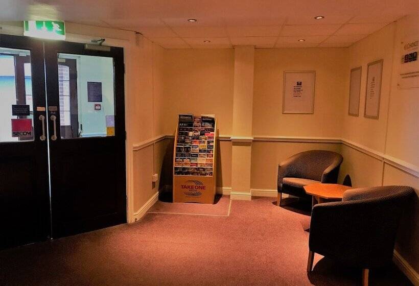 The Magnum Hotel Sunderland, Surehotel Collection By Best Western