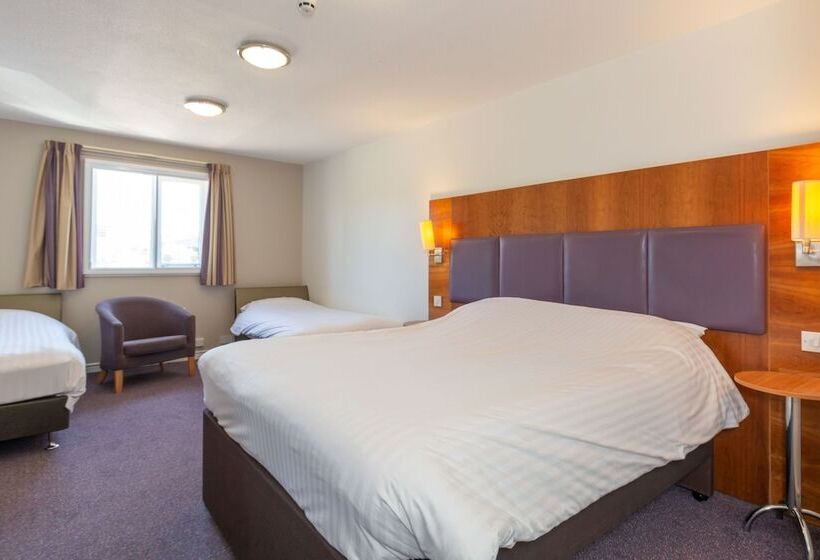 The Magnum Hotel Sunderland, Surehotel Collection By Best Western