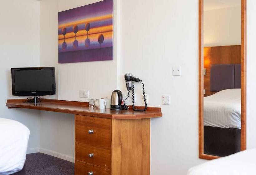 The Magnum Hotel Sunderland, Surehotel Collection By Best Western