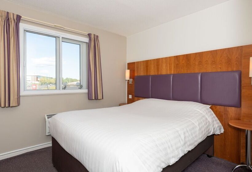 The Magnum Hotel Sunderland, Surehotel Collection By Best Western