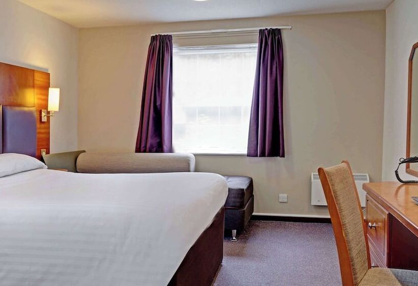 The Magnum Hotel Sunderland, Surehotel Collection By Best Western