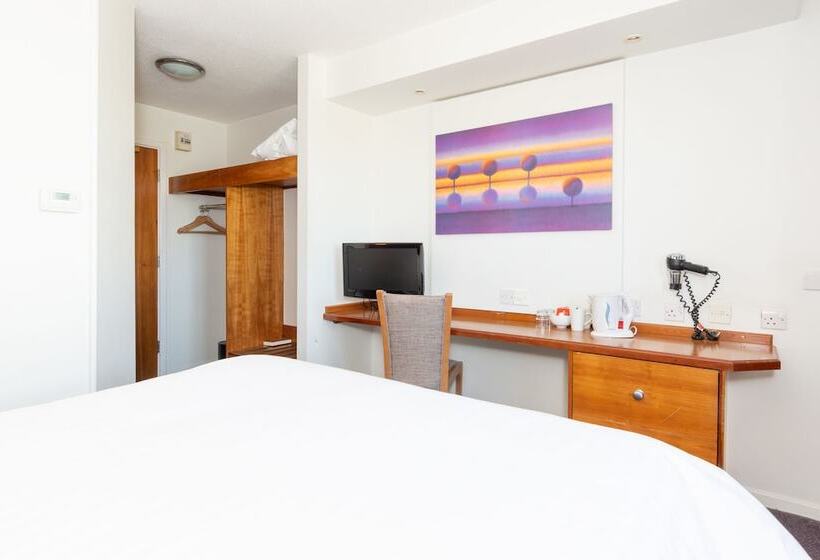 The Magnum Hotel Sunderland, Surehotel Collection By Best Western