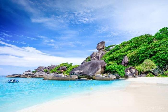 فندق Sunshine Inn Resort Khaolak