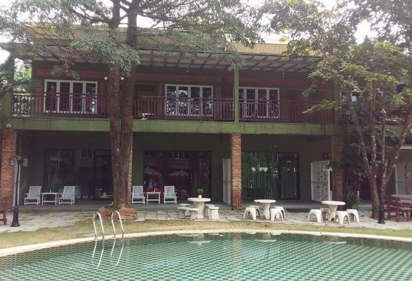 فندق Sunshine Inn Resort Khaolak