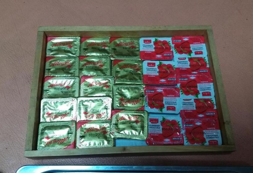 فندق Sunshine Inn Resort Khaolak