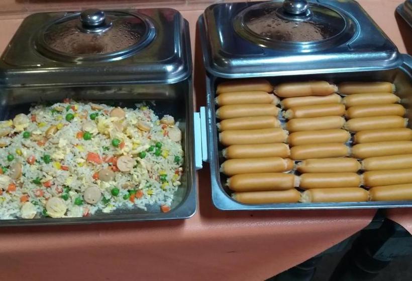 فندق Sunshine Inn Resort Khaolak